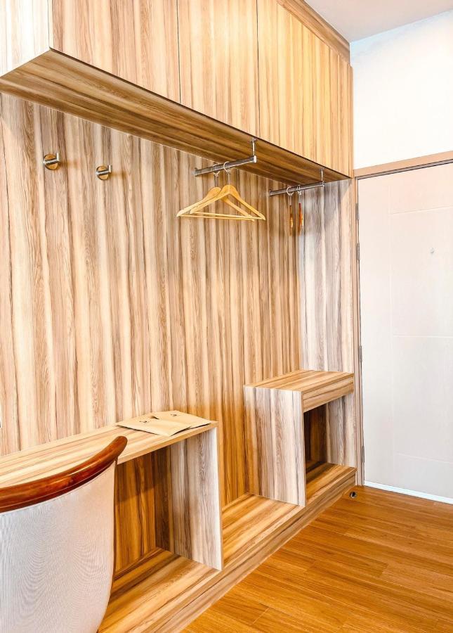 Sukruethai Hotel Chiang Mai - โรงแรมสุขฤทัย เชียงใหม่ Bagian luar foto
