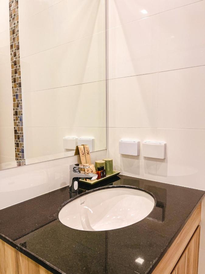 Sukruethai Hotel Chiang Mai - โรงแรมสุขฤทัย เชียงใหม่ Bagian luar foto