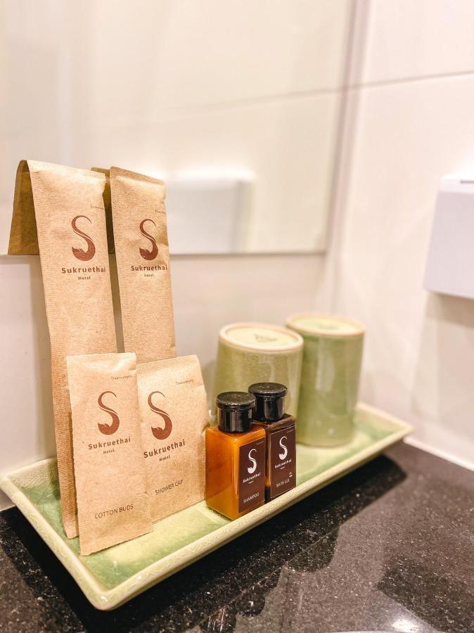 Sukruethai Hotel Chiang Mai - โรงแรมสุขฤทัย เชียงใหม่ Bagian luar foto