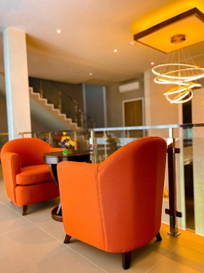 Sukruethai Hotel Chiang Mai - โรงแรมสุขฤทัย เชียงใหม่ Bagian luar foto