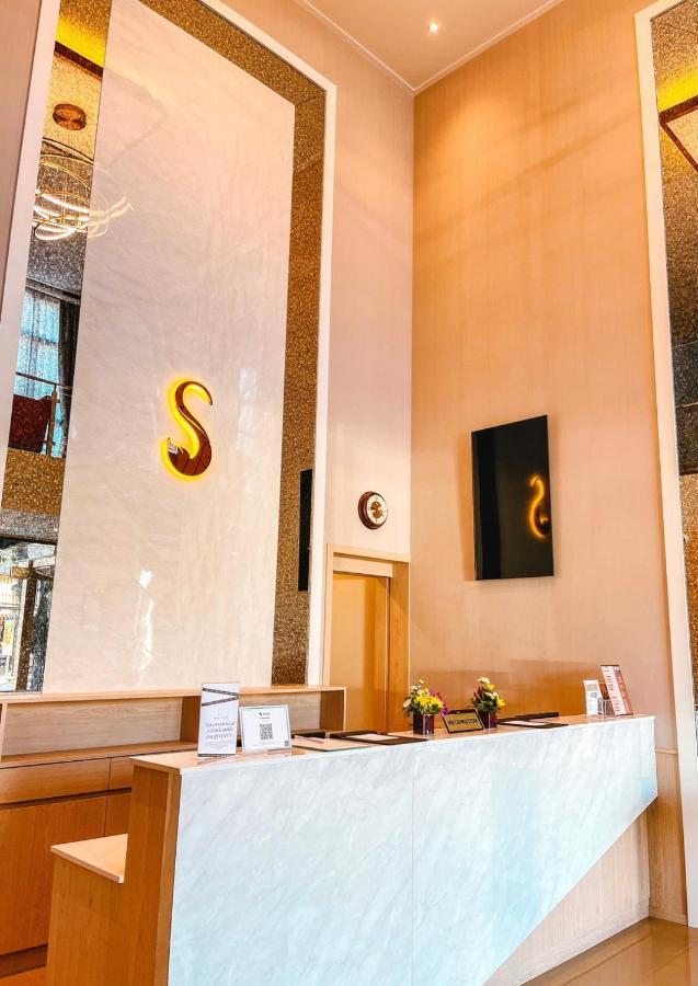 Sukruethai Hotel Chiang Mai - โรงแรมสุขฤทัย เชียงใหม่ Bagian luar foto
