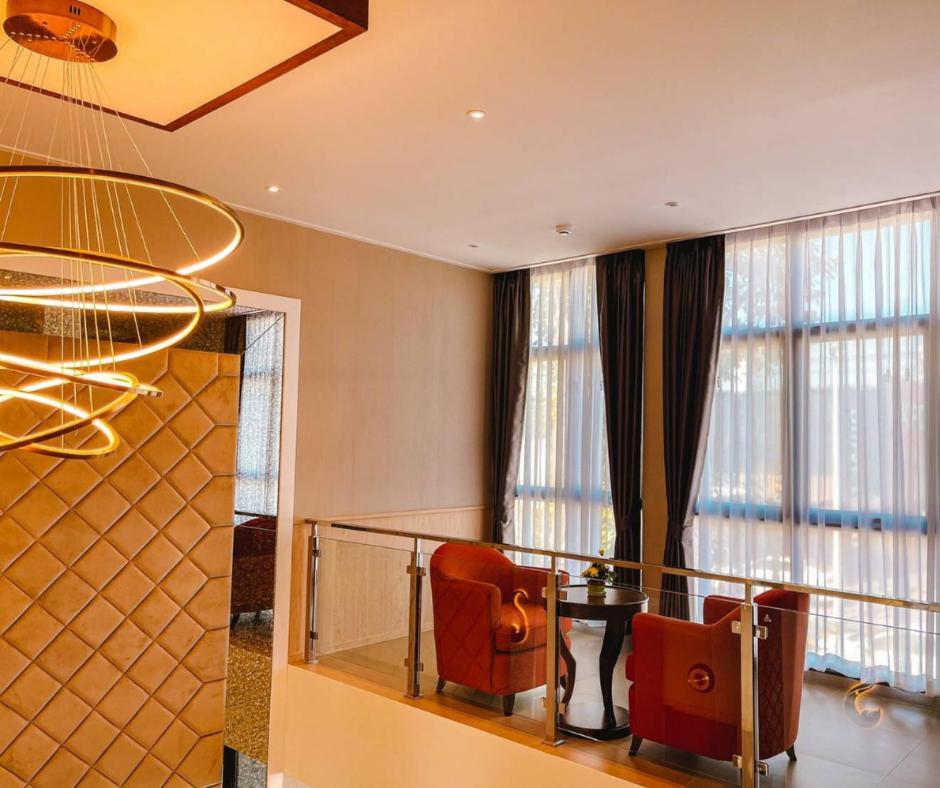Sukruethai Hotel Chiang Mai - โรงแรมสุขฤทัย เชียงใหม่ Bagian luar foto