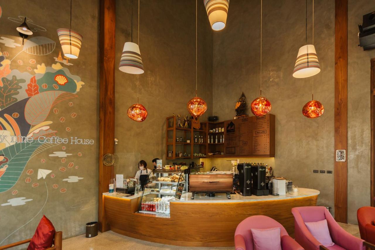 Sukruethai Hotel Chiang Mai - โรงแรมสุขฤทัย เชียงใหม่ Bagian luar foto